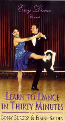 Easydance: Learn to Dance in Thirty Minutes by Dance Videos