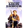 Classics from Louis L'Amour Boxed Set