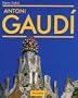 Antoni Gaudi (Big)