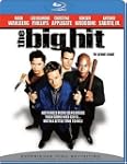 The Big Hit (Bilingual Edition) [Blu-...