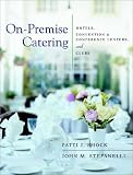 On-Premise Catering: Hotels Convention and Conference Centers and Clubs image