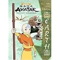 Earth (Reinforced Hardcover)