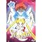 First Set of Sailor Moon DVDs