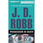 Possession in Death | J. D. Robb