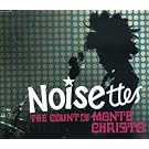 The Count Of Monte Christo