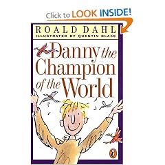 Danny, the Champion of the World