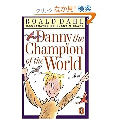 Danny, the Champion of the World