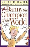 Danny, the Champion of the World