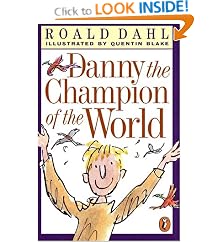 Danny, the Champion of the World