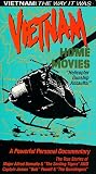 Vietnam Home Movies: Hellicopter Gunshot Assaults!