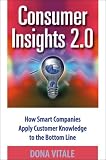 Consumer Insights 2.0 HowSmart Companies Apply Customer Knowledge to the Bottom Line
