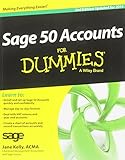 Sage 50 Accounts for dummies