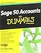 Sage 50 Accounts For Dummies