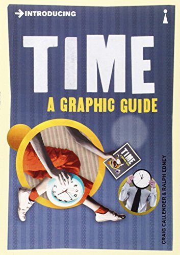 introducing time a graphic guide