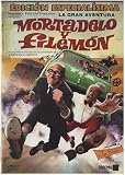 Mortadelo & Filemon: The Big Adventure ( La Gran aventura de Mortadelo y Filemón ) [ NON-USA FORMAT, PAL, Reg.2 Import - Spain ]