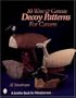 10 Wire and Canvas Decoy Patterns for Carvers