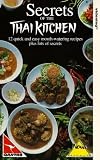 Secrets Of The Thai Kitchen [1994] VHS