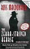 The Zebra-Striped Hearse (Vintage Crime/Black Lizard)