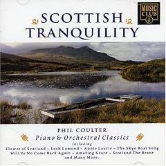 Scottish Tranquility