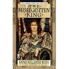 The Misbegotten King