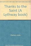 Thanks to the Saint