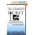 Earl Nightingale's The Strangest Secret