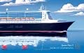 Queen Mary 2: Books of Comparisons