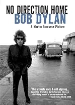 No Direction Home: Bob Dylan [DVD] [2005]