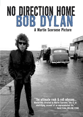 No Direction Home: Bob Dylan [2005]