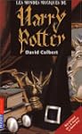 Mondes magiques d'harry potter