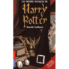 Les mondes magiques de Harry Potter