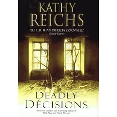 Deadly Decisions