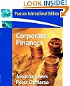 Corporate Finance