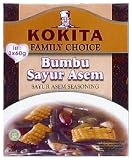 Kokita Sayur Asem Mix, 6.3000-Ounce (Pack of 6)