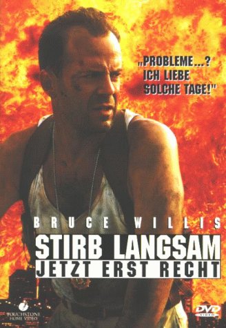 Produkt-Bild: Stirb langsam: Jetzt erst recht