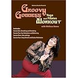 Groovy Goddess Melissa Stone - Yoga and Pilates DVD