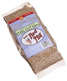 Bob's Red Mill Gluten Free Whole Grain, Steel Cut Oats, 24-Ounce Bags (Pack of 4) by Bob's Red Mill Best Prices