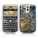 Nadir Design Protective Skin Decal Sticker for BlackBerry Bold 9000 Cell Phone
