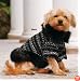 Paris Dog Coat - XX Small