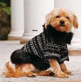 Pet Supplies : Paris Dog Coat - XX Small