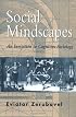 Social Mindscapes: An Invitation to Cognitive Sociology