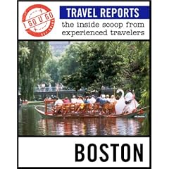 IgoUgo Travel Report: Nassau/Paradise Island: The Inside Scoop from Experienced Travelers