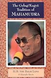 cover of The Gelug/Kagyu Tradition of Mahamudra