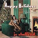 Happy Holidays: I Love the Winter Weather