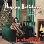 Happy Holidays: I Love the Winter Weather