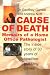 Cause of Death: Memoirs of a Home Office Pathologist