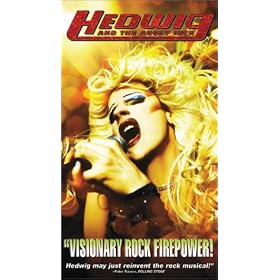 Hedwig and The Angry Inch