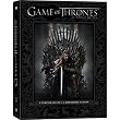 Game of Thrones, saison 1 - coffret 5 DVD
