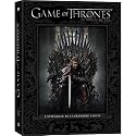 Game of Thrones, saison 1 - coffret 5 DVD