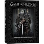 Game of Thrones, saison 1 - coffret 5...